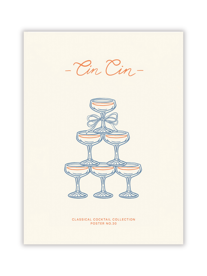 'Toast Time' Art Print